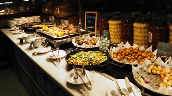 Star observation event