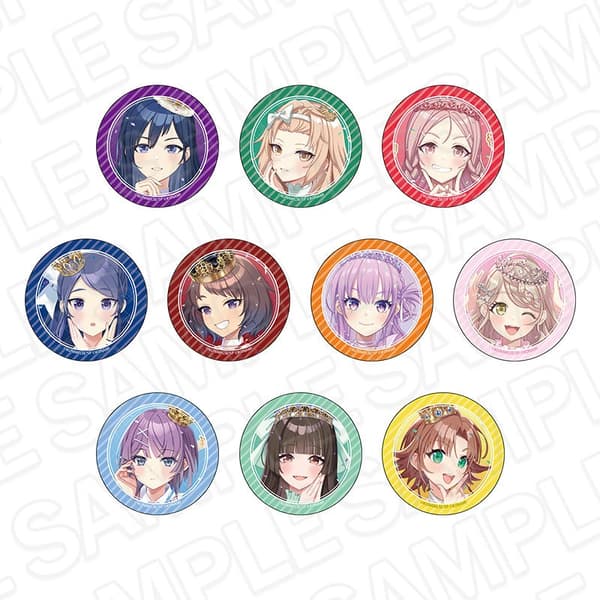 Insignia holográfica B