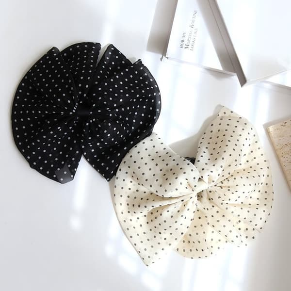 Anillo Abierto de Doble Perla