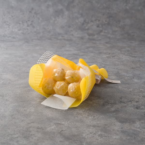 Agosto: Mango tropical