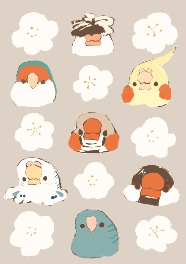 การออกแบบอาจเปลี่ยนแปลงเป็นงานศิลปะอื่นหากสินค้าหมด