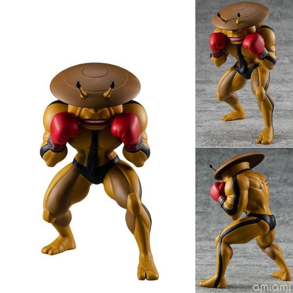 Figura del Demonio de Dover