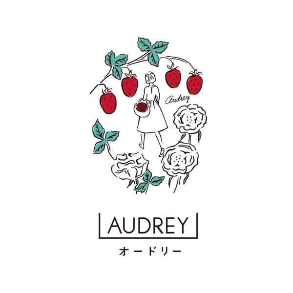 AUDREY Brand