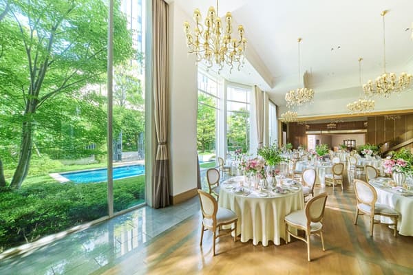 Chateau Champagne圖片