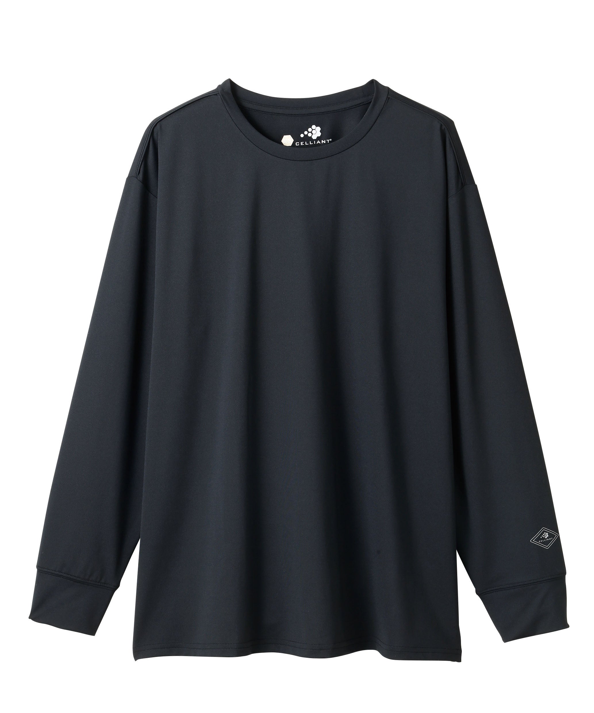 Long-sleeve T-shirt