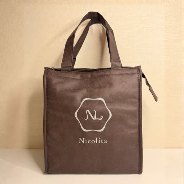 ถุงเก็บความเย็นแบบดั้งเดิม