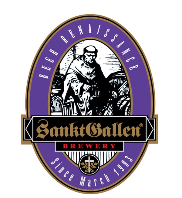 Sankt Gallen logo