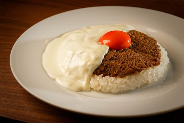 TOKYO Curry Royal Wagyu