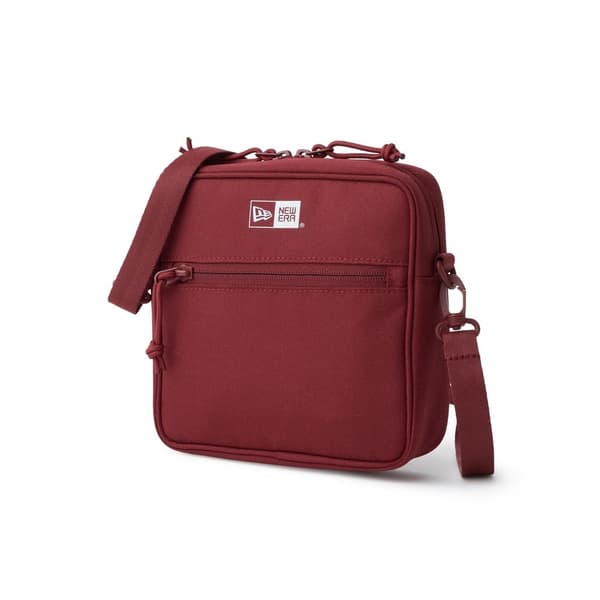 NEW ERA Square Shoulder Bag