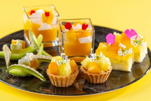 Nivel medio del soporte