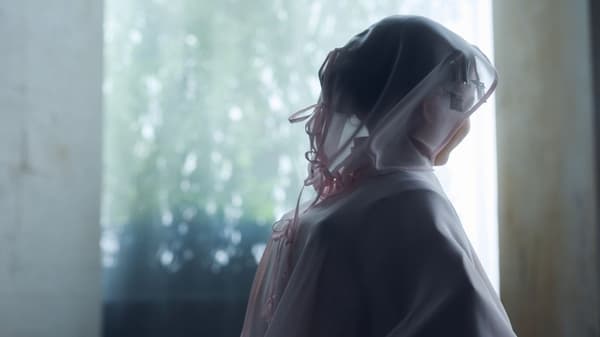 Ambiente interior de STUDIO MARLMARL