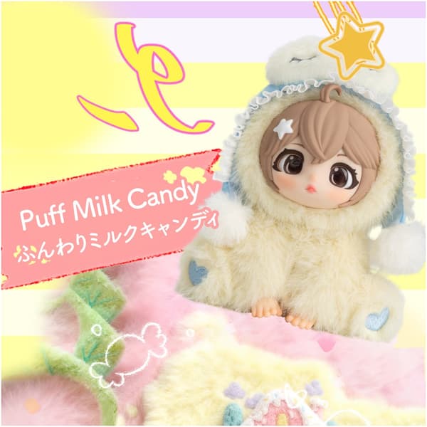 Character collection 3