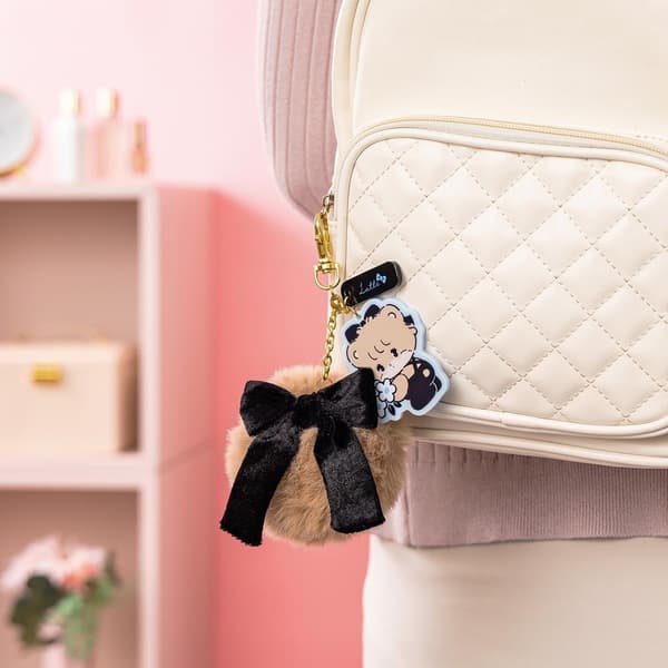 Prize D Charm Variations