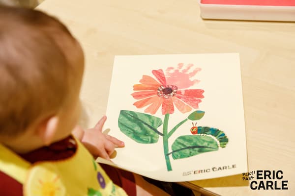 PLAY! 손 아트! 워크숍