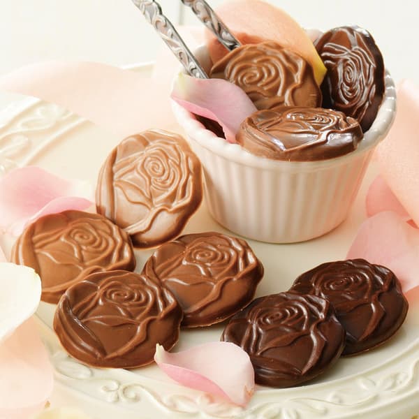 ROYCE' Rose Chocolate