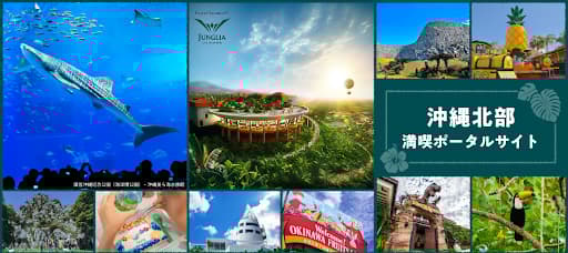 沖繩北部入口網站