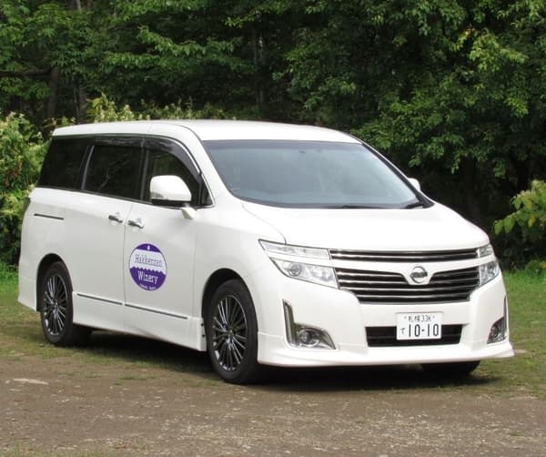 Vehículo de transporte