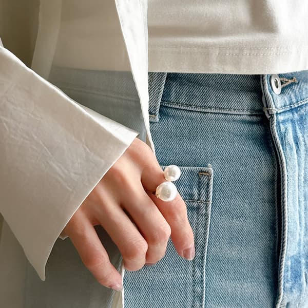 Detalle del Anillo de Cinta