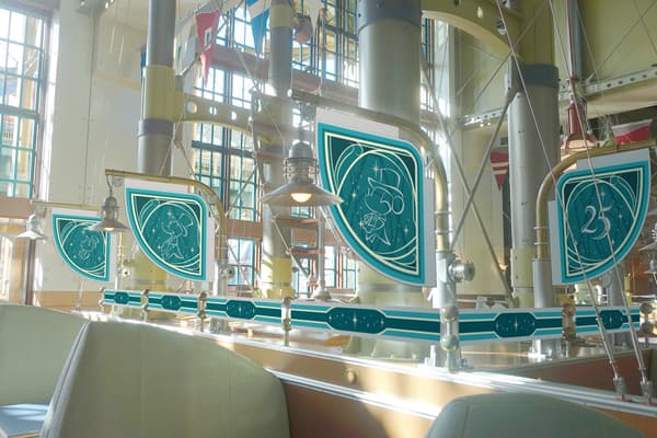 Horizon Bay Restaurant special set