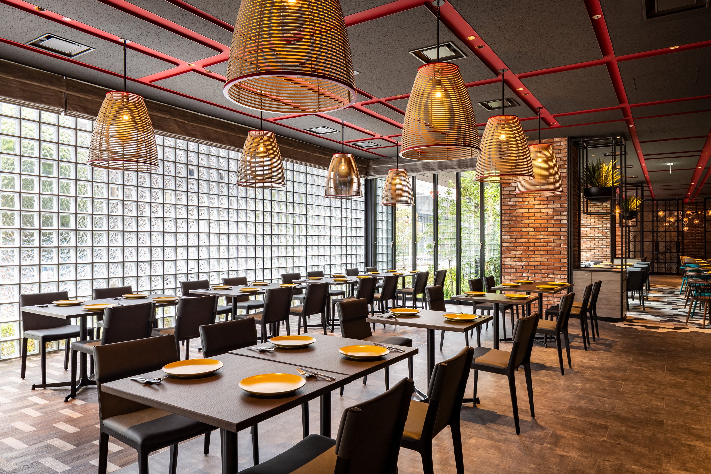 Restaurant & Bar TIDE TABLE Shiomi