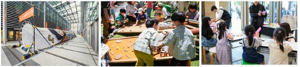 กิจกรรมที่ผ่านมา