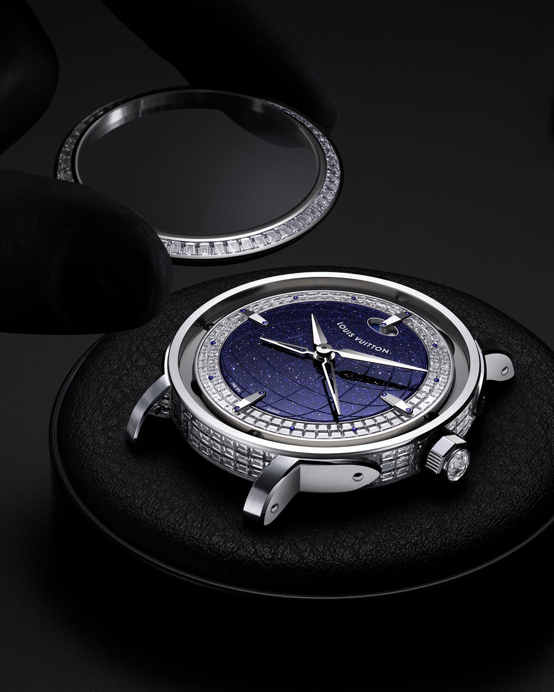 Haute joaillerie version