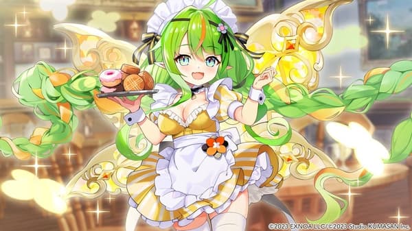 回憶獎勵：我推薦法式薄餅♪