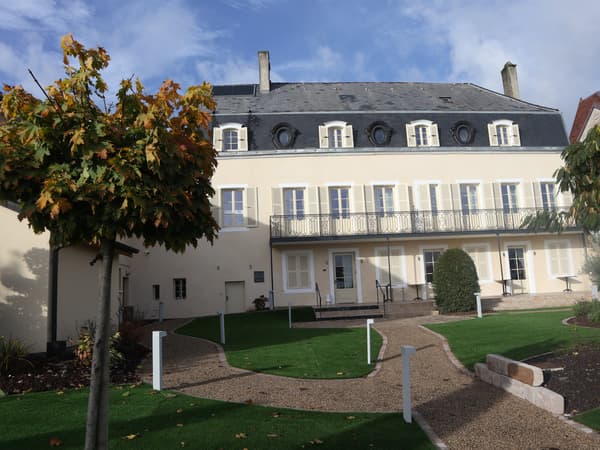 Italian course dishes