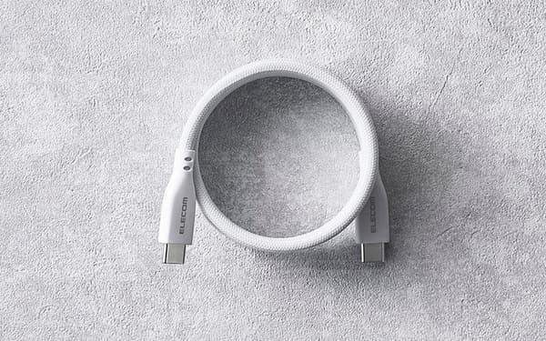 Product image (MPA-CCTMG10WH: 1m)