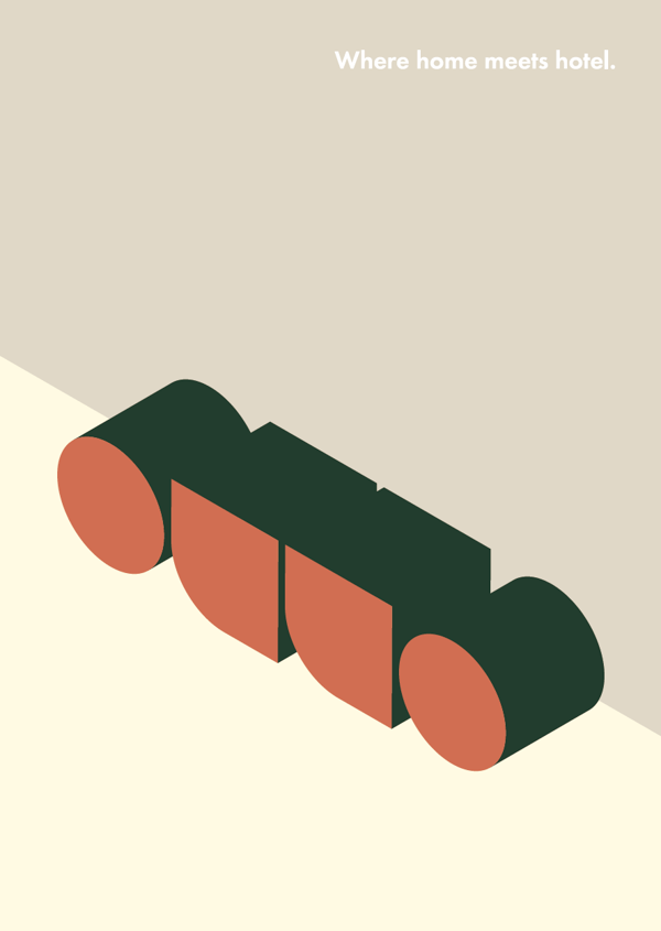 Logotipo de illi Stays