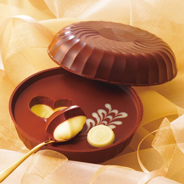 ROYCE' Nama Chocolate Precious