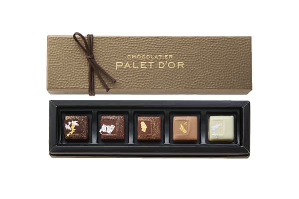 Japanese Craft Whisky Chocolate