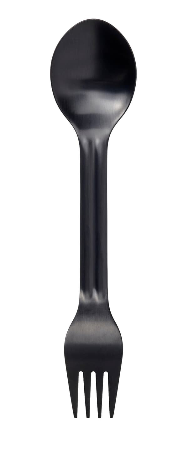 SOLUPPGÅNG Spork