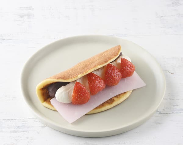 ［Exclusivo de la tienda principal de Nihonbashi Mitsukoshi］Período de venta: del 6 de febrero (viernes) al 14 de febrero (sábado)