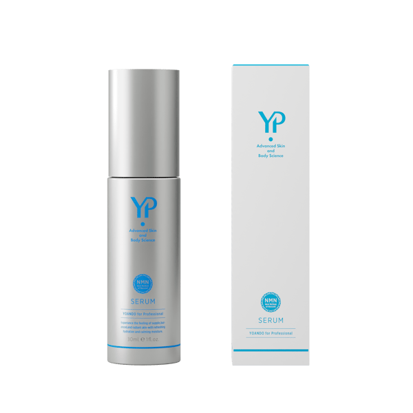 Producto YP NMN Serum