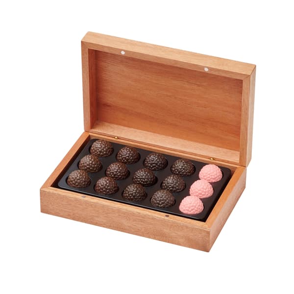 15 件裝高級什錦佈局