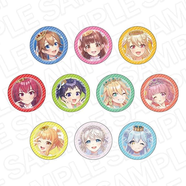 Insignia holográfica A