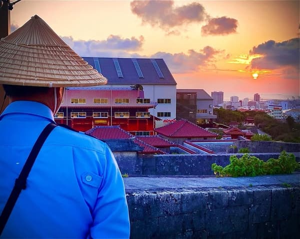 슈리성 사진 콘테스트 2026