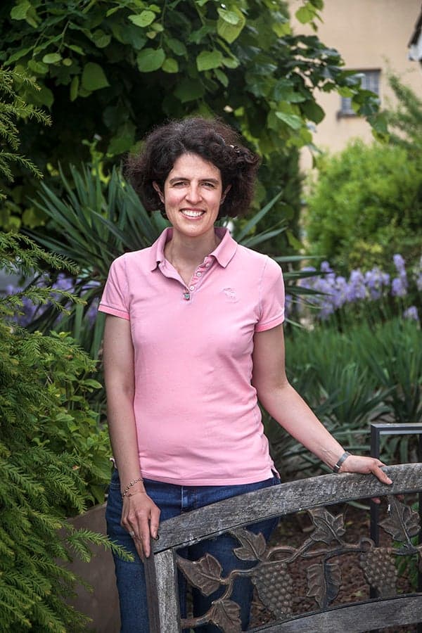 Lucie Teillaud Mugneret