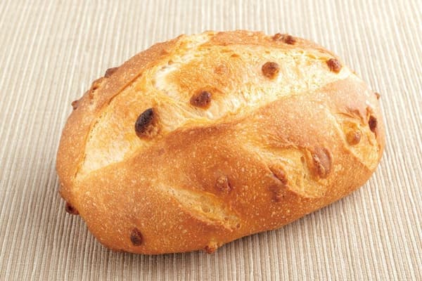 White Chocolate Bread