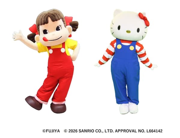 Imagen del evento de saludo