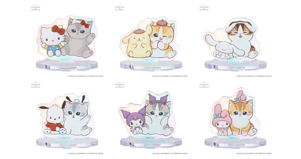 Koleksi Pin Badge Berkilau Trading