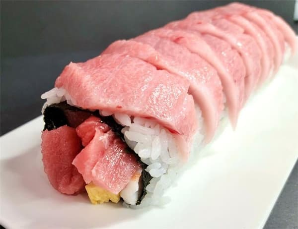 大丸心齋橋店的恵方卷種類