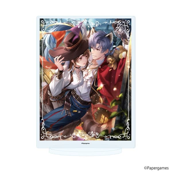 아크릴 스탠드 – 캐릭터 5