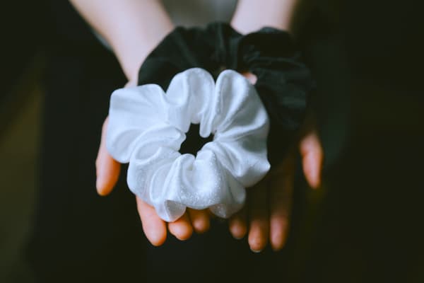 mayure 실크 슈슈