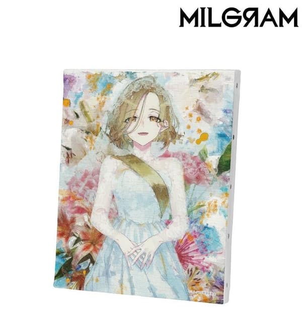 Mahiru grunge CANVAS Canvas Board