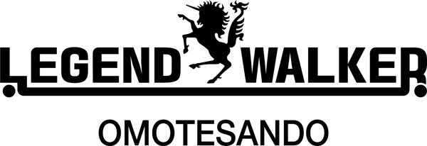 LEGEND WALKER OMOTESANDO Flagship Store