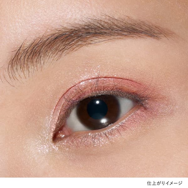 Eye Coloration N 21 Peach Fusion palette