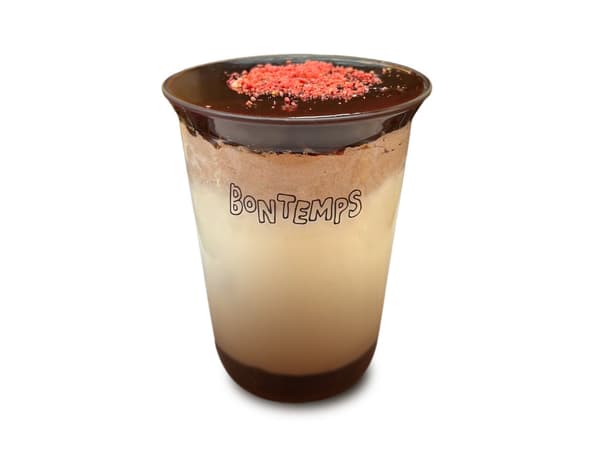 Chocolate Melt Mocha