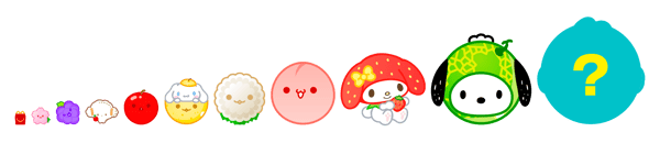 第二波进化过程